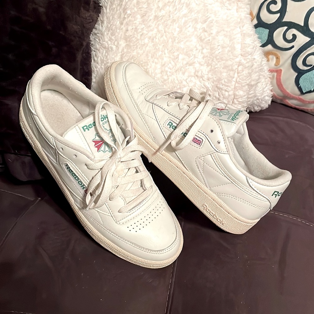 Sneakers